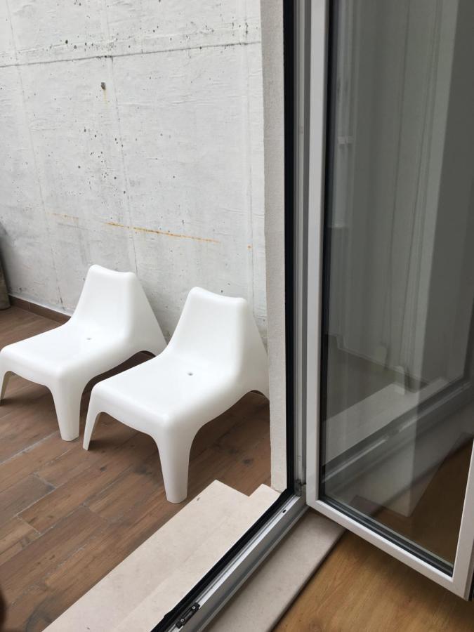Aveiro White Studios Exteriör bild